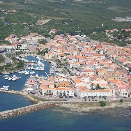 La Vecchia Darsena Apartment