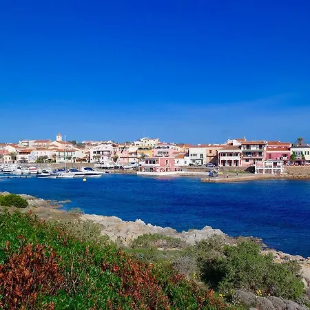 La Vecchia Darsena *