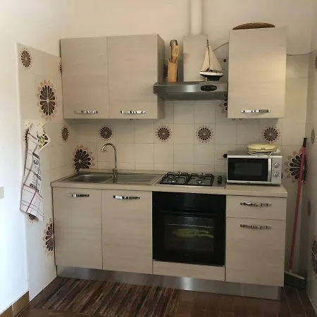 La Vecchia Darsena * Stintino