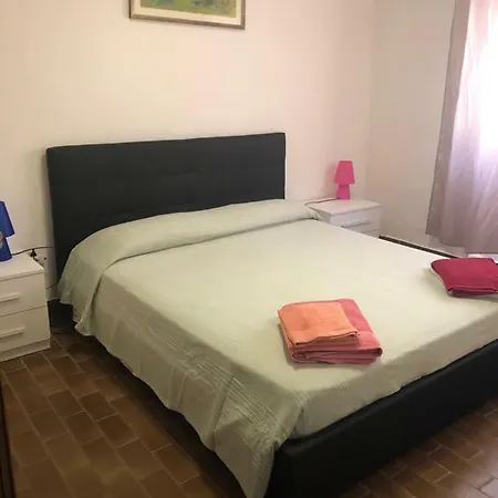 Apartment La Vecchia Darsena